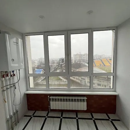 Apartment Ks.piotra Skargi Breslau