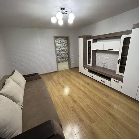 Apartment Ks.piotra Skargi Breslau