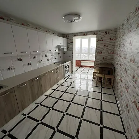 Ks.piotra Skargi Apartment Wroclaw